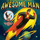 Image for article titled Some Amazing Science Fiction Picture Books For Your Kids (And You)